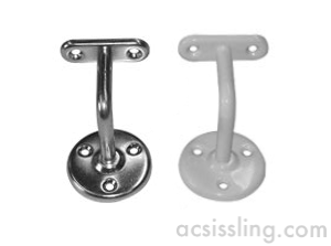 236 Pattern Steel Handrail Brackets  