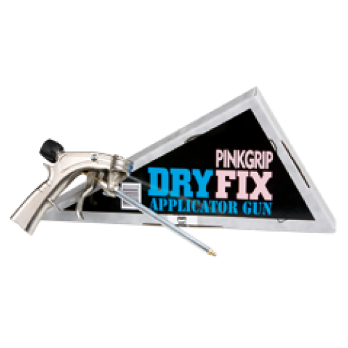 DRYFIX Applicator Gun Metal)  