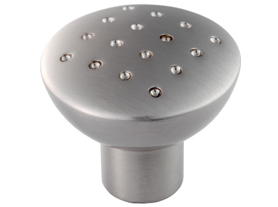 FTD235 Dimpled Knobs  