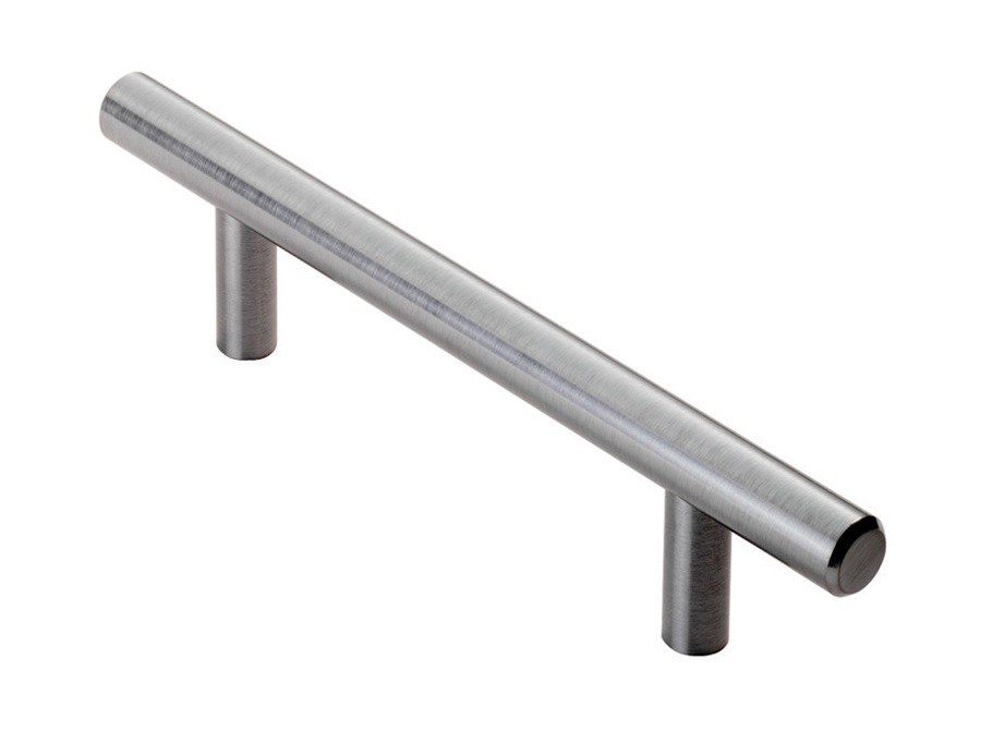 FTD445 T Bar Pull Range  