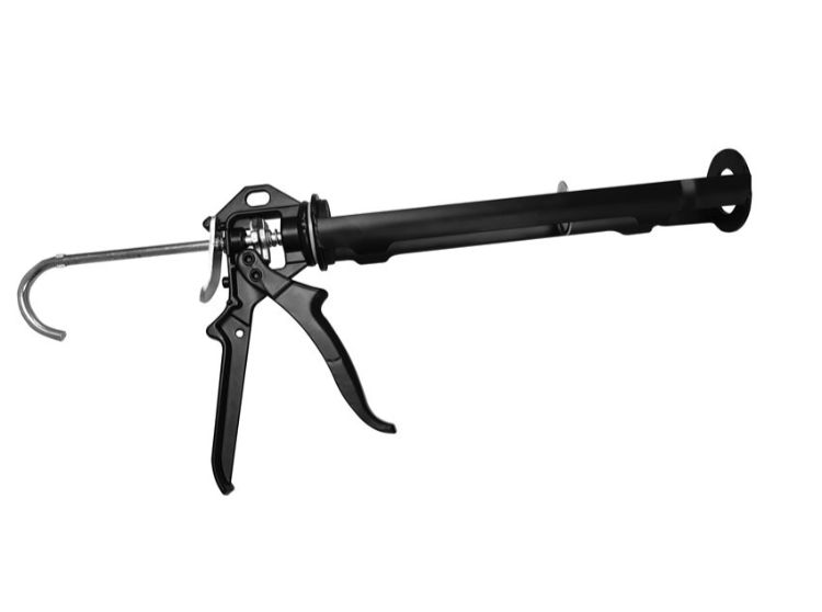 Alphachem Heavy Duty Cartridge Skeleton Gun C4 