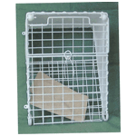 Folding / Collapsing Letter Cages  