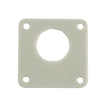 Hafele 232.03.992 Plastic Distance Spacer Plate 