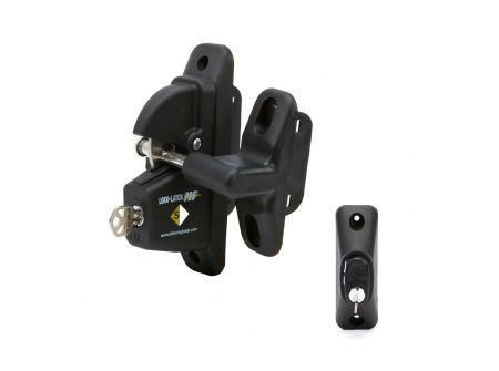 D&D Technologies LOKKLATCH PRO-SL Gate Latch Ref LLP1S-L 