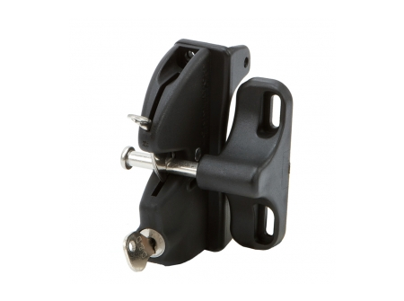 D&D Technologies LOKKLATCH Standard Gate Latch Ref LLAARB 