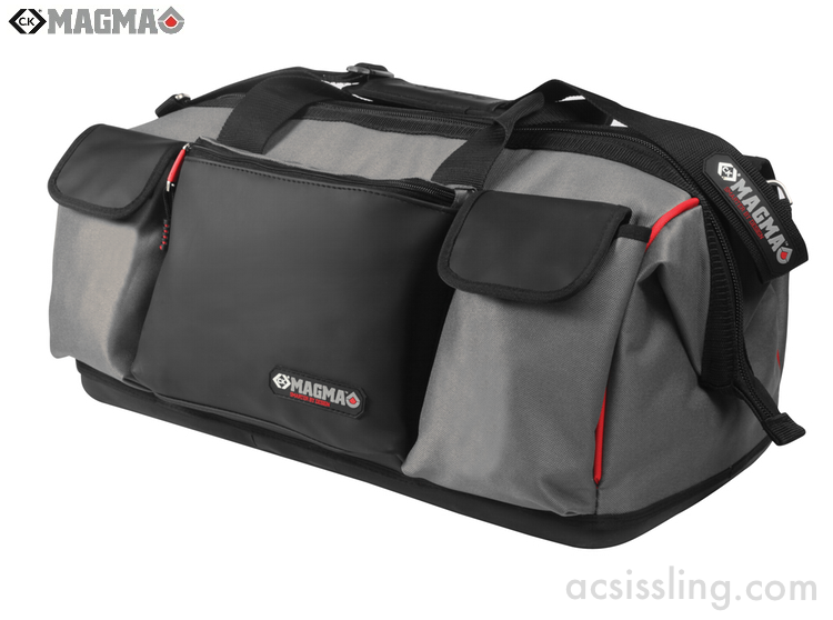 MA2628A Magma Maxi Bag  