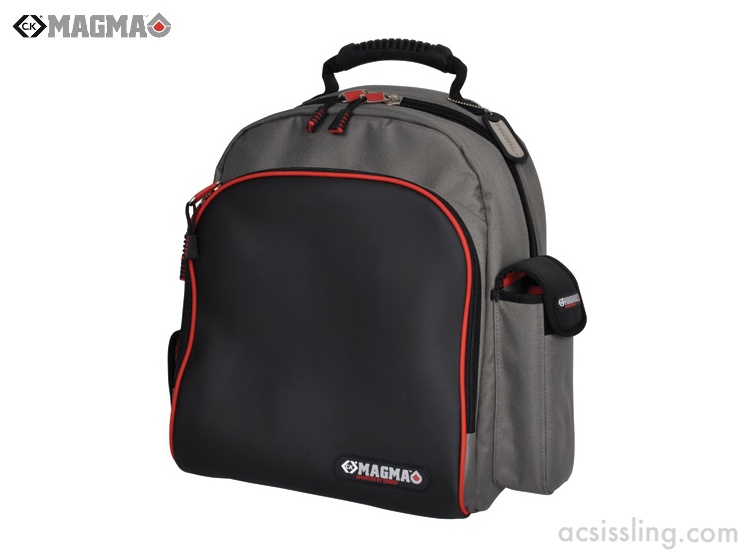 MA2631 Magma Technician's Rucksack  