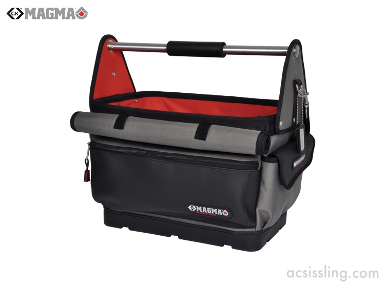 MA2634 Magma Tool Tote  