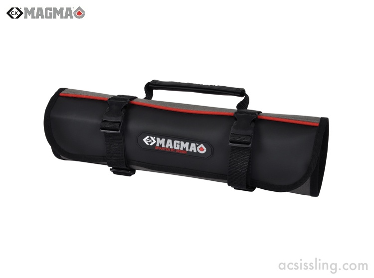 MA2719 Magma Chisel Roll  