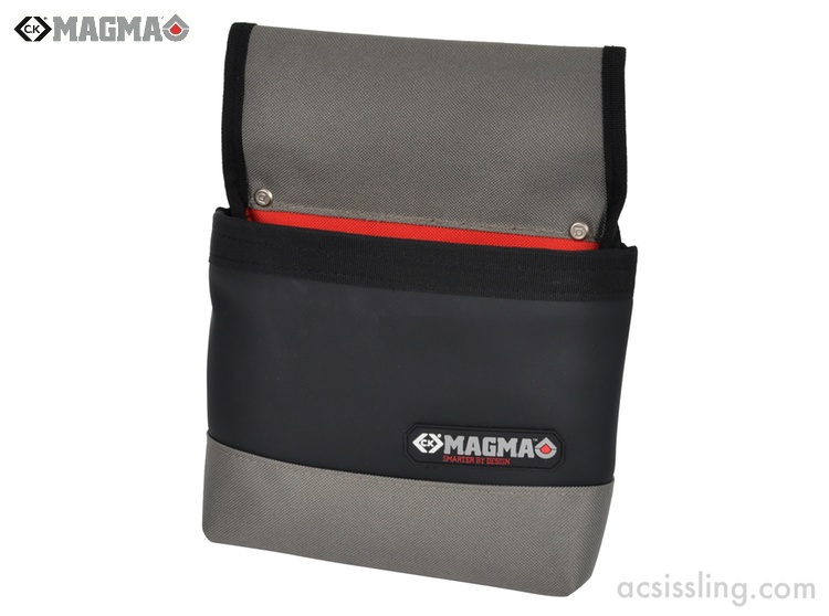 MA2733 MAGMA Nail Pouch  