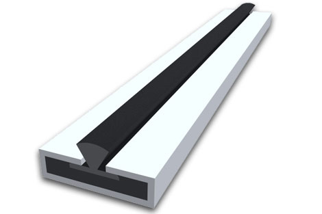 Intumescent Fire & Smoke Door Seals  