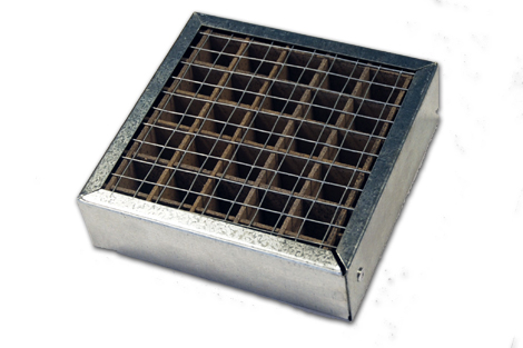 GR Intumescent Air Transfer Blocks  