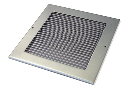 Cover Grilles for Intemescent Air Transfer Blocks. 