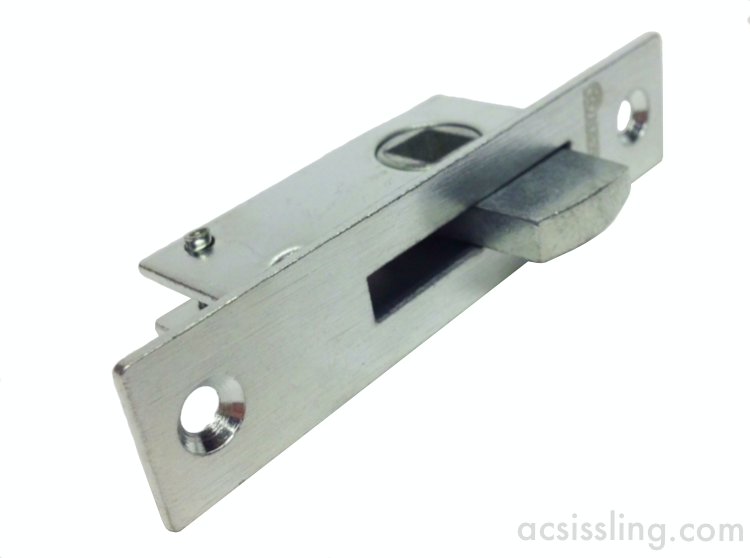 NS-A Mortice Budget Lock 90mm  