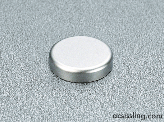 Salice P2CTA Series Round Hinge Cover Caps  