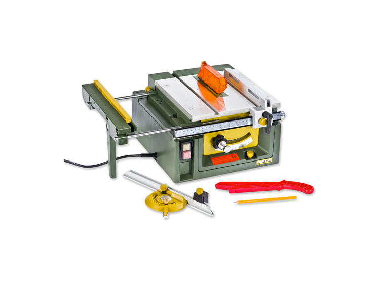 Proxxon FET Table Saw 230v 210576 / 27070 
