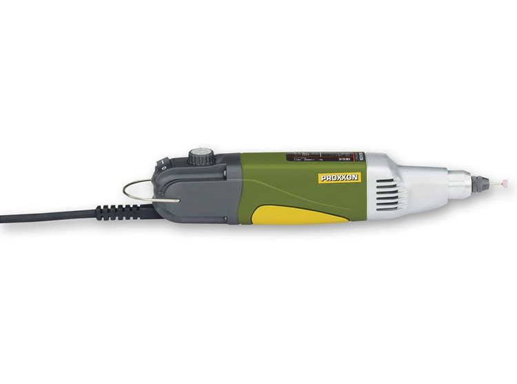Proxxon IBS/E Professional Drill/Grinder Cased Tool Kit 240v   300121 (28481) 