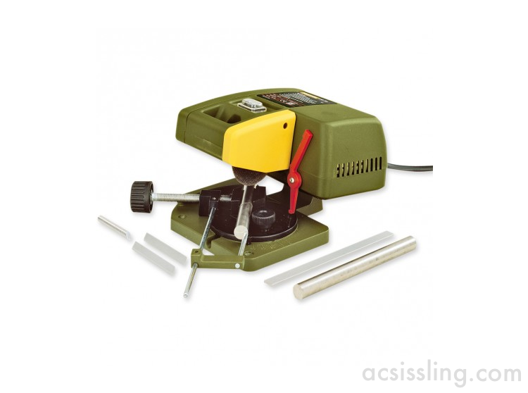 Proxxon KG50 Cut-Off Saw 230v 474572 (27150) 