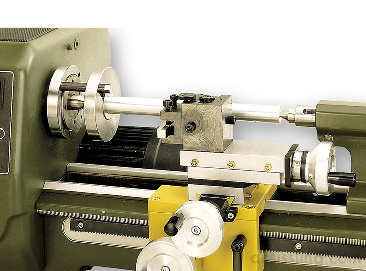 Carpediem Store. Proxxon Accessories and Tools for Lathe and Miller Systems