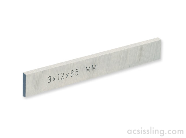 Proxxon Cobalt HSS Parting Tool 476899 / 24554 