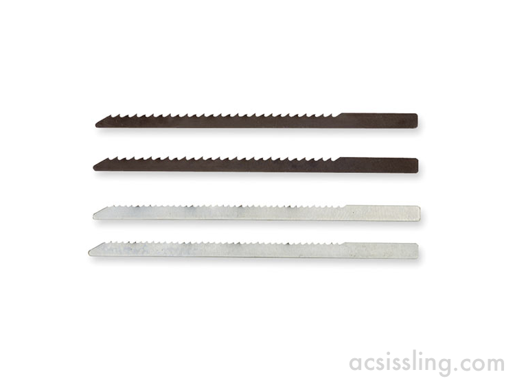 Proxxon Jigsaw Blades for SS 230/E and STS 12/E 477662 / 28056 