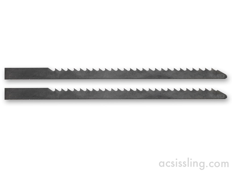 Proxxon Supercut Jigsaw Blades for STS12/E  and SS230/E     477733 / 28054