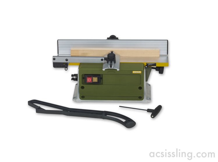 Proxxon AH80 Surface Planer 230v 502019 / 27044 