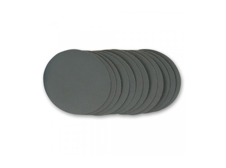 Proxxon SuperFine Sanding Discs (12) 2000G 505911 / 28670 