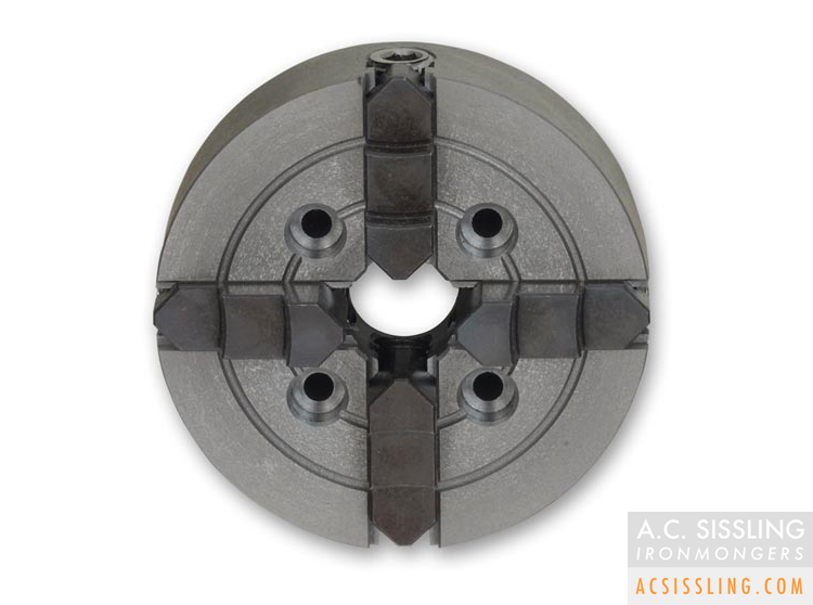 Proxxon Independent 4-Jaw Chuck for PD250    507251 / 24036 