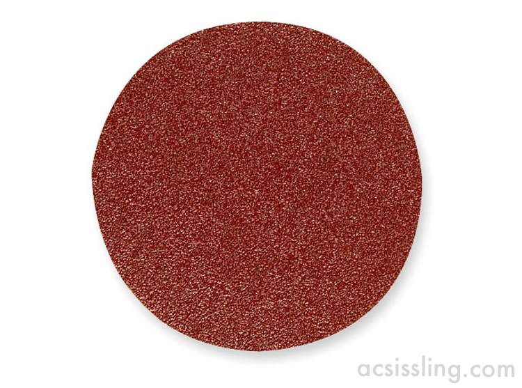 Proxxon Corundum Sanding Discs for LHW 50mm Dia   Packs of 12  702029 / 28549 702030 / 28550