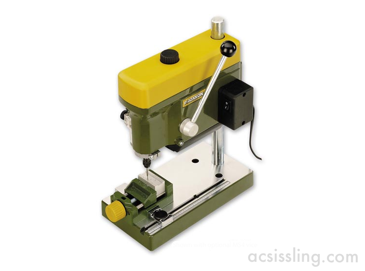 Proxxon TBM220 Bench Drill 230v 702060 / 28128 