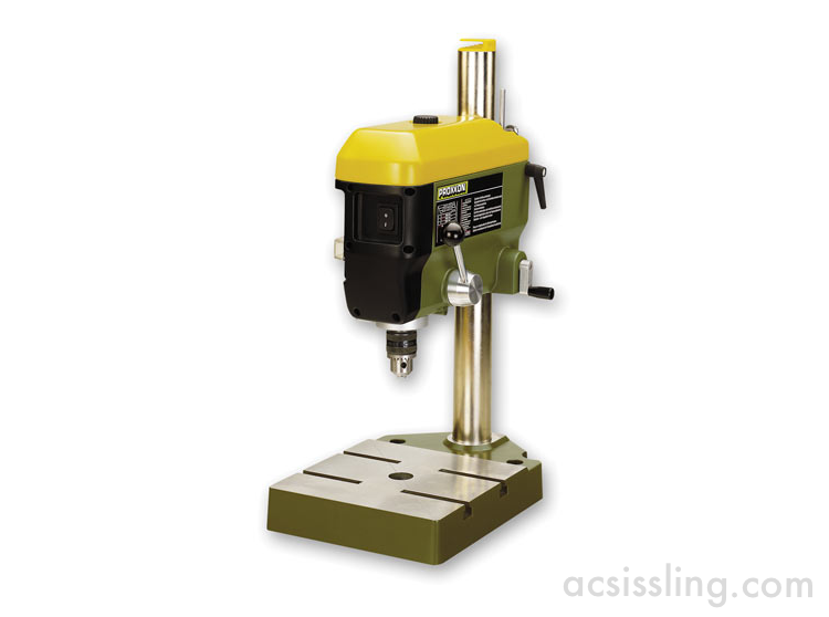 Proxxon TBH Bench Drill 230v 702069 / 28124 