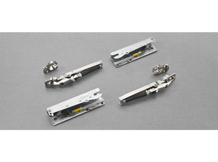 Salice 'WIND' FRAKFEX Soft Closing Lift System 