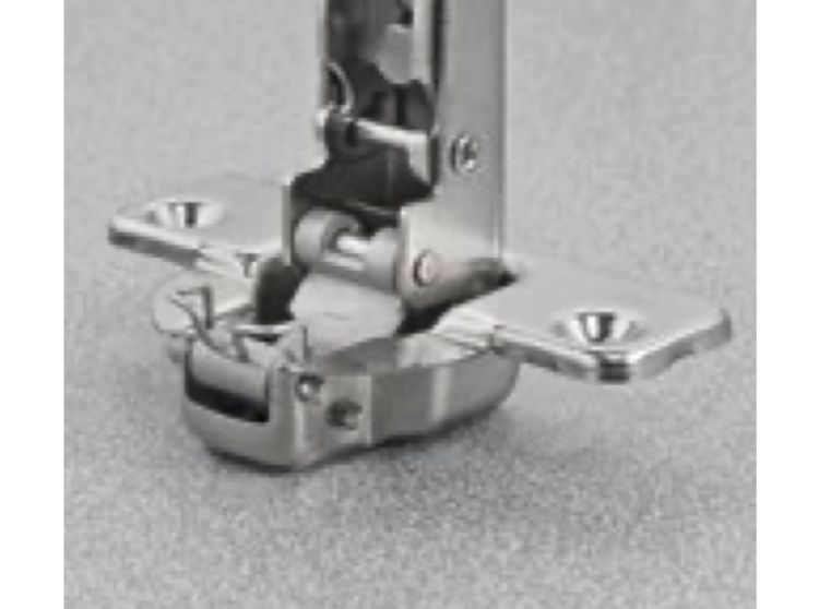 S2A637XF Hinge Restrictor Clips 86 Degrees (Pack of 25) AC Sissling