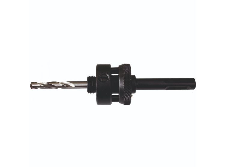 DART Premium SDS+ Holesaw Arbor 32-210mm  