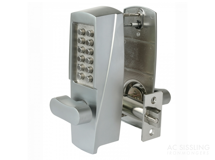 Securefast SBL700 Easy Code Digital Lock SCP 