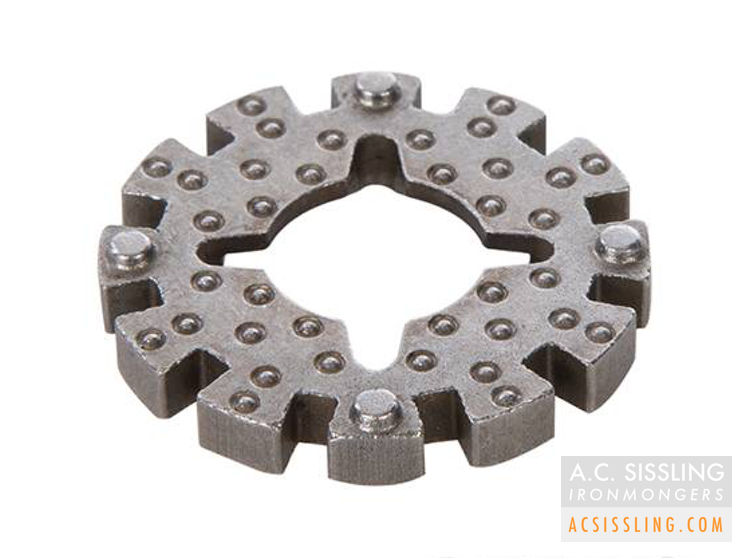 Silverline 646651 Multi-Tool Adaptor Ring 646651 