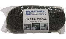 ! Steel Wool 150g Fine 0/00