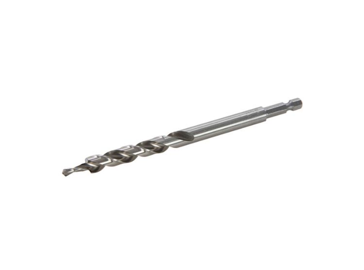 Triton TWQSDB Quick Change Hex Shank Drill Bit 9.5mm 