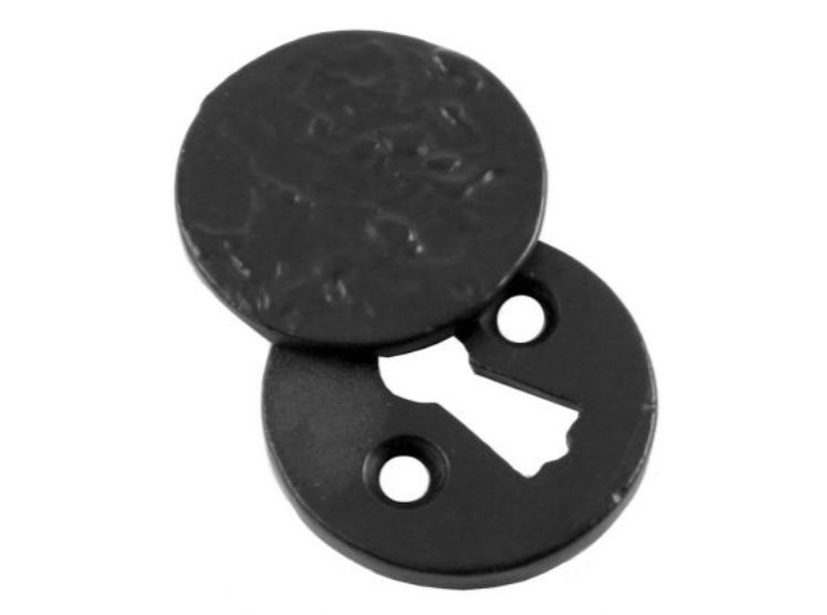 Foxcote FF06 Covered Escutcheon 38mm  