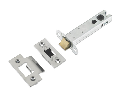 ZTLKA127B HD Tub Latch 45d 127mm SSS