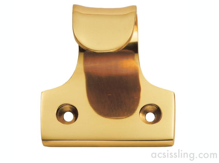 Carlisle AA42 Economy Brass Sash Lift  