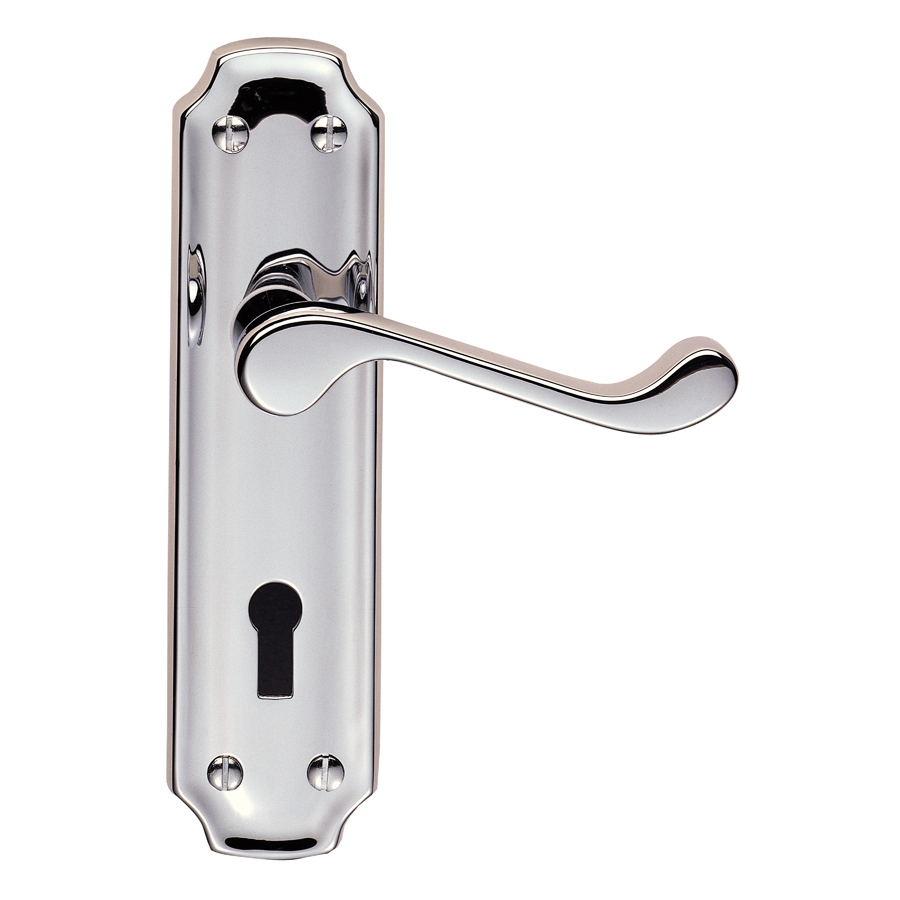 Carlisle Birkdale Lever Suite DL67 - DL68 - DL68WC - DL68U 