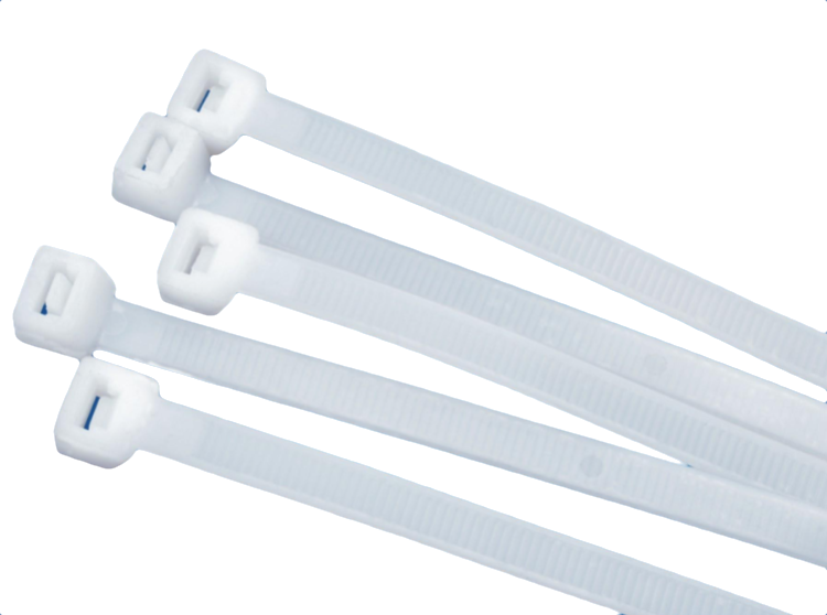 Forgefix Cable Ties  