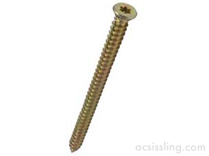 Concrete Masonry Frame Screw 7.5mm  