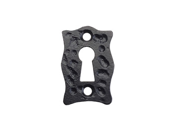 Foxcote FF01 Escutcheon 50mm  