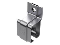 Coburn 2-100 Open Side Wall Track Bracket
