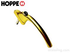 Hoppe 0710ES/6 TOKYO Inline Espagnolette Locking Window Handles 