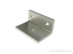 Coburn 1-005 Side Fix Bracket Pack (Pack of 5)