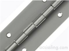 C3604/6 Medium Continuous STAINLESS Steel Piano Hinge 